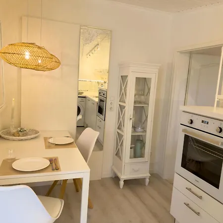 Apartment Weiss 2