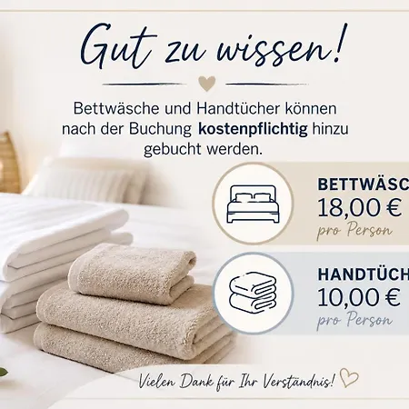 Apartment Weiss 2 *